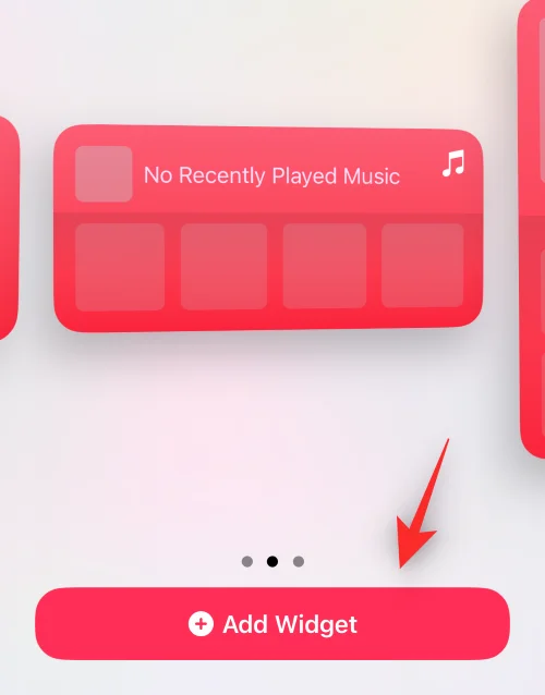 Як керувати віджетами на iPhone на iOS 16