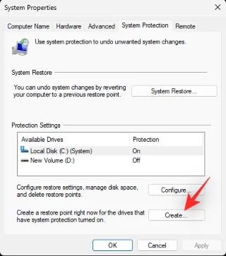 Windows 11-registret: 5 sätt att skapa säkerhetskopia och 2 sätt att återställa registret på Windows 11