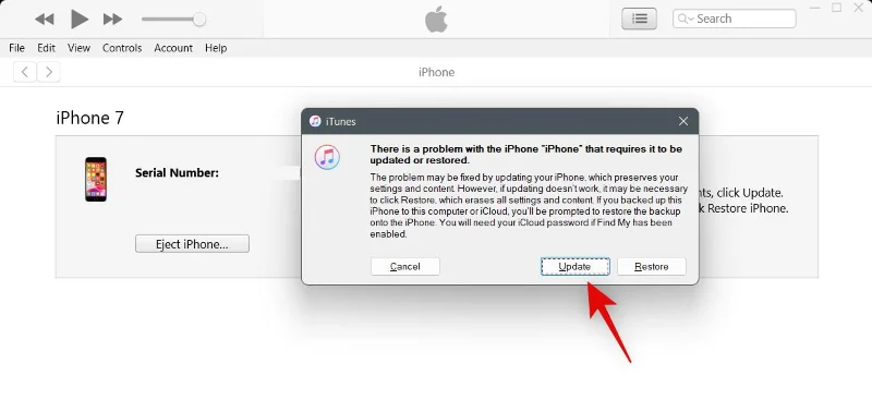 Az IOS 16 szerkesztési üzenetei nem működnek?  Hogyan lehet javítani