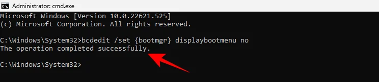 Как да стартирате в безопасен режим в Windows 11