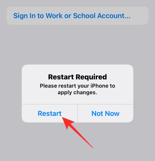 Az iOS 16 béta eltávolítása számítógép nélkül: Útmutatók és részletek, amelyeket tudnia kell