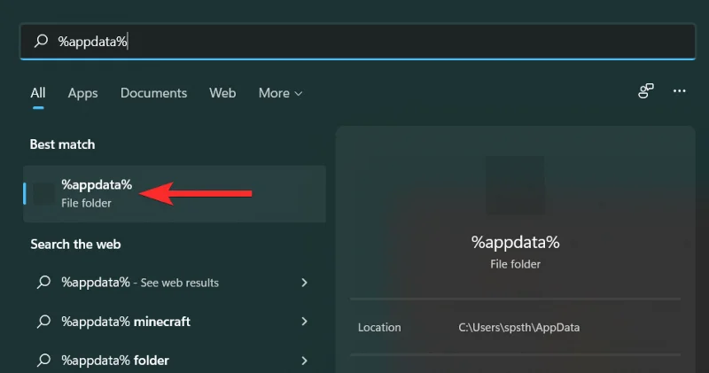 iTunes-varmuuskopion poistaminen Windows 11:ssä