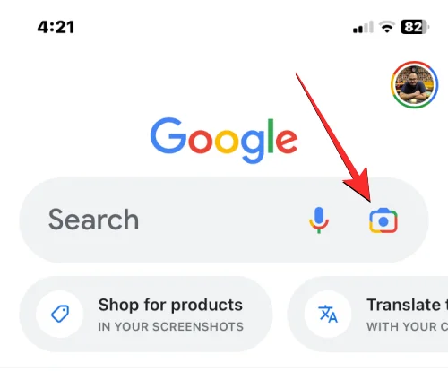 Slik skanner du QR-kode på iPhone