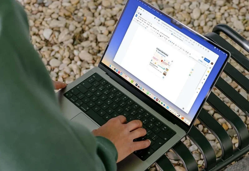 Co jsou chytré čipy Google a jak je používat