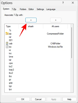 Slik bruker du 7-Zip på Windows 11