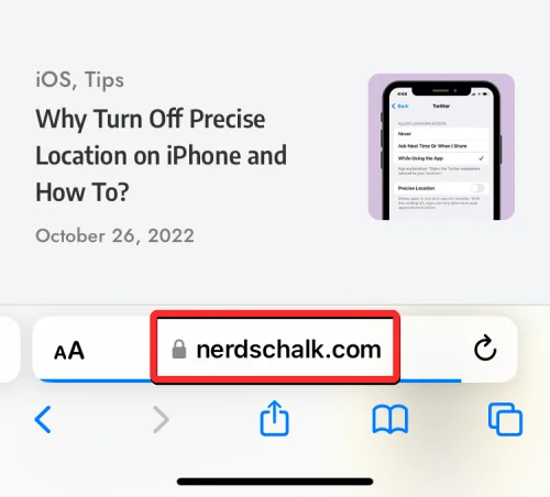 Slik skanner du QR-kode på iPhone