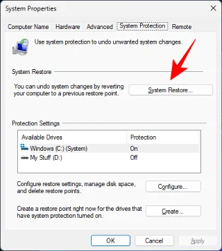 3 начина за отваряне на папката System 32 в Windows 11 или 10