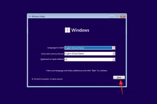 Stop kód „Nepřístupné spouštěcí zařízení“ v systému Windows 11: 17 oprav a 5 kontrol, které je třeba provést