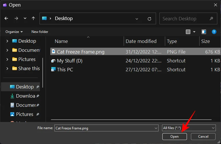 Jak zmrazit snímek v Clipchamp: Průvodce krok za krokem