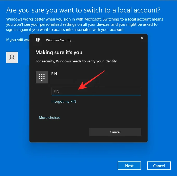 Windows 11:n käyttö ilman Microsoft-tiliä: kaikki mitä sinun tarvitsee tietää
