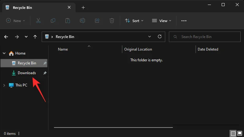9 måter å fjerne systemsøppel på Windows 11