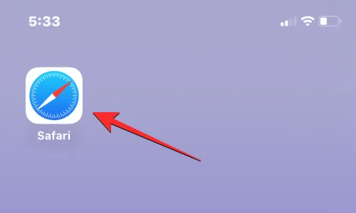 Hur man understryker text på iPhone