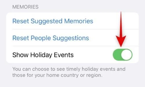 Memóriák letiltása iPhone-on: lépésről lépésre útmutató [2023]