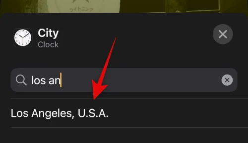 Sådan gør du tiden mindre på iPhone på iOS 16