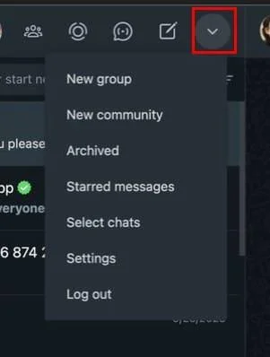 Ръководство стъпка по стъпка: Как да използвате WhatsApp на вашия Windows/Mac компютър