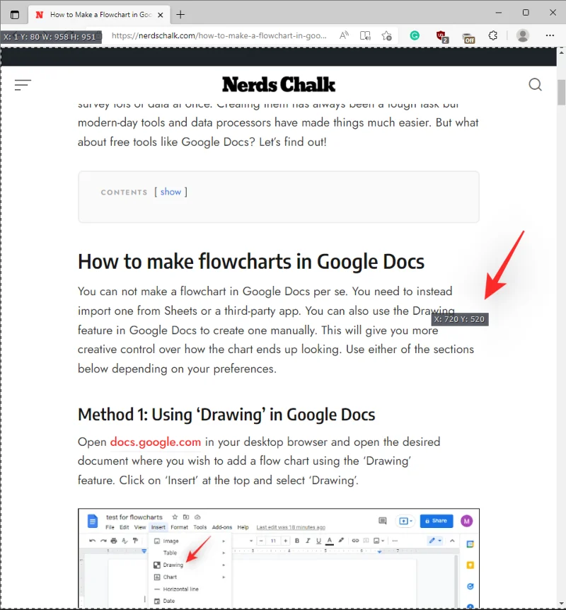 Jak používat ShareX k pořizování snímků obrazovky a záznamu obrazovky v systému Windows 11 nebo 10