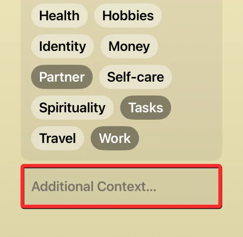 Hogyan naplózhatja lelkiállapotát az iOS 17 rendszerrel rendelkező iPhone Health alkalmazásban