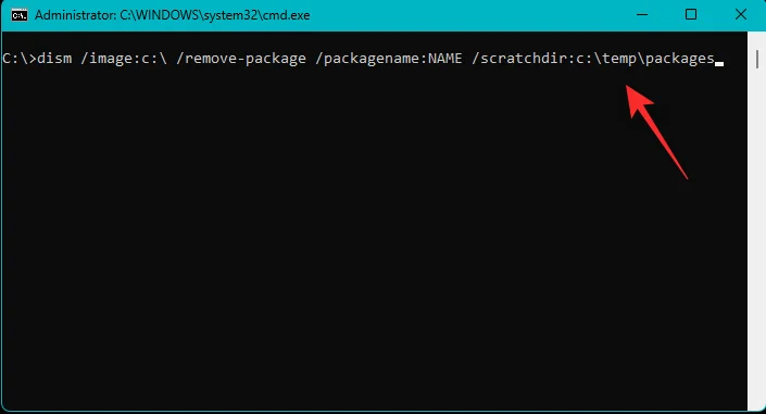 Stop kód „Nepřístupné spouštěcí zařízení“ v systému Windows 11: 17 oprav a 5 kontrol, které je třeba provést