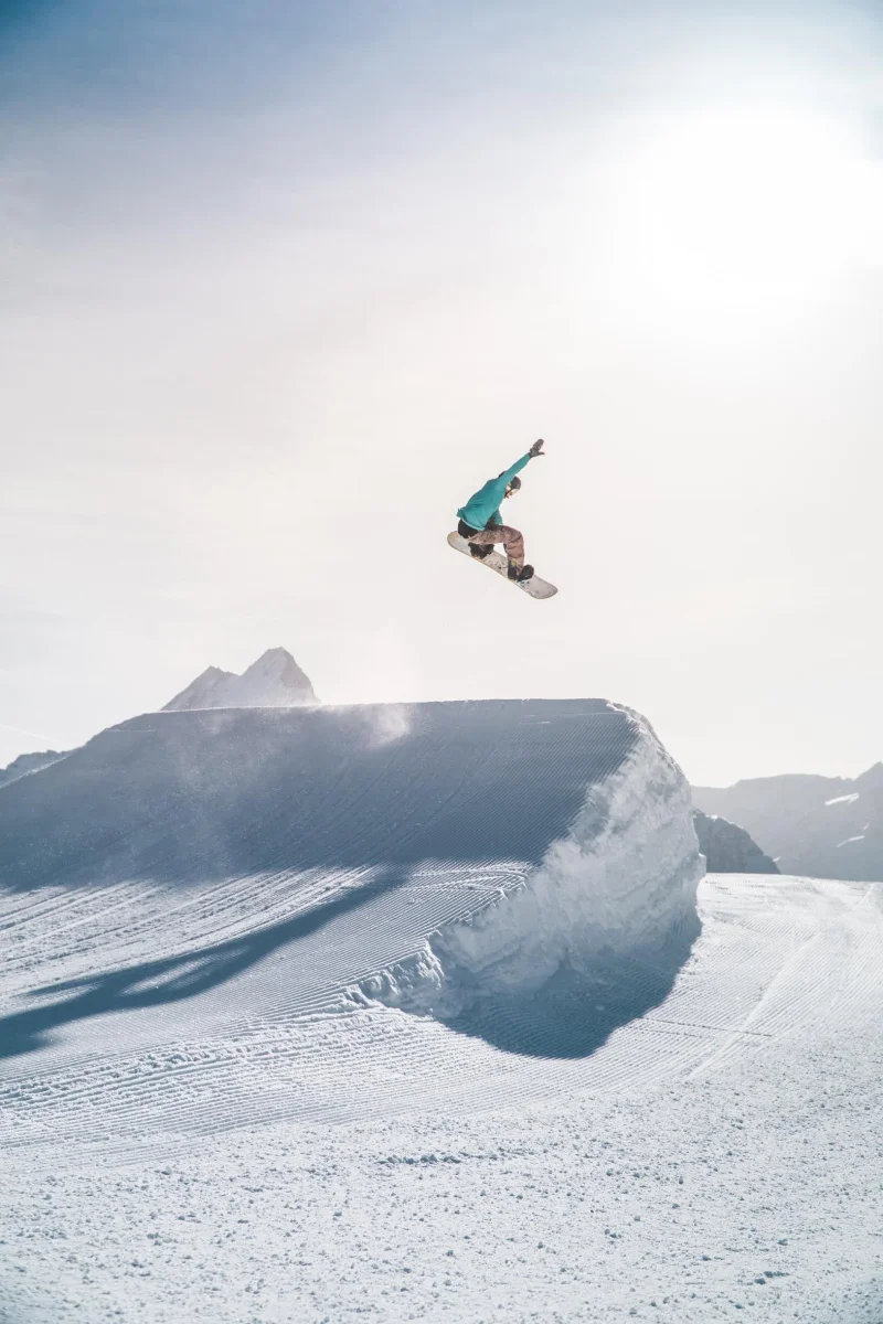 Coola iOS 16 Depth Wallpapers för din iPhones låsskärm