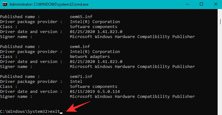 Stop kód „Nepřístupné spouštěcí zařízení“ v systému Windows 11: 17 oprav a 5 kontrol, které je třeba provést