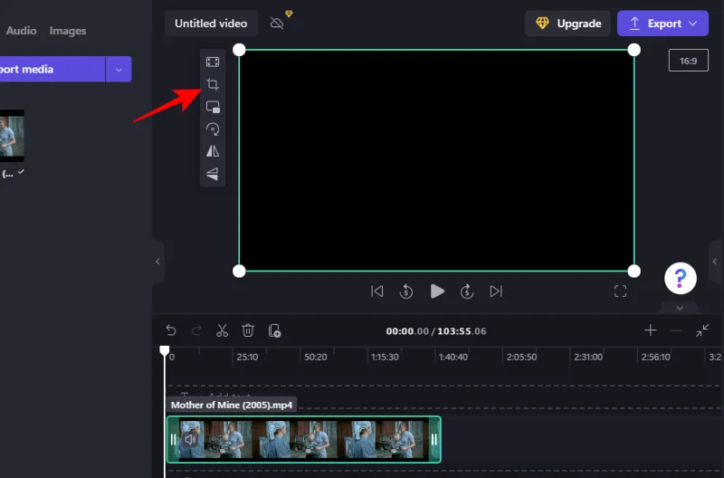 6 nejlepších způsobů, jak oříznout video v systému Windows 11