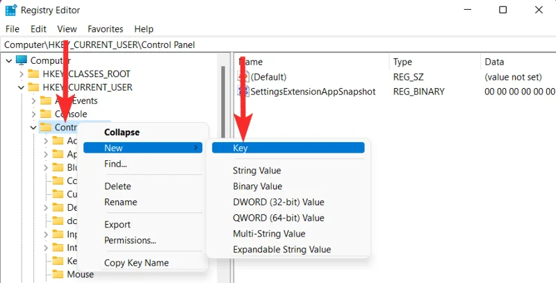 Windows 11: Hogyan lehet eltávolítani a „Nem teljesülnek a rendszerkövetelmények” vízjelet