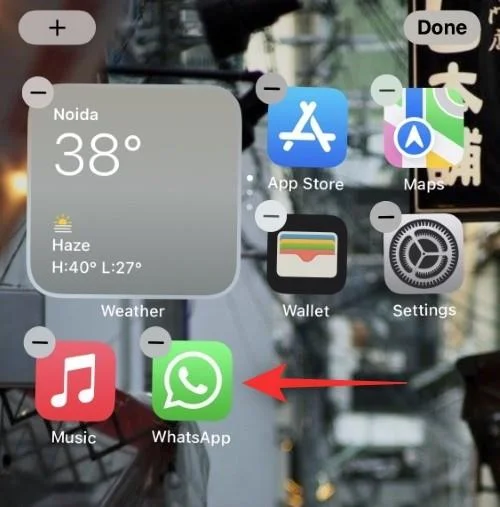 7 módszer az alkalmazások elrejtésére iPhone-on