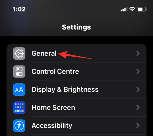 5 módszer az AirPlay egyszerű kikapcsolására iPhone-on