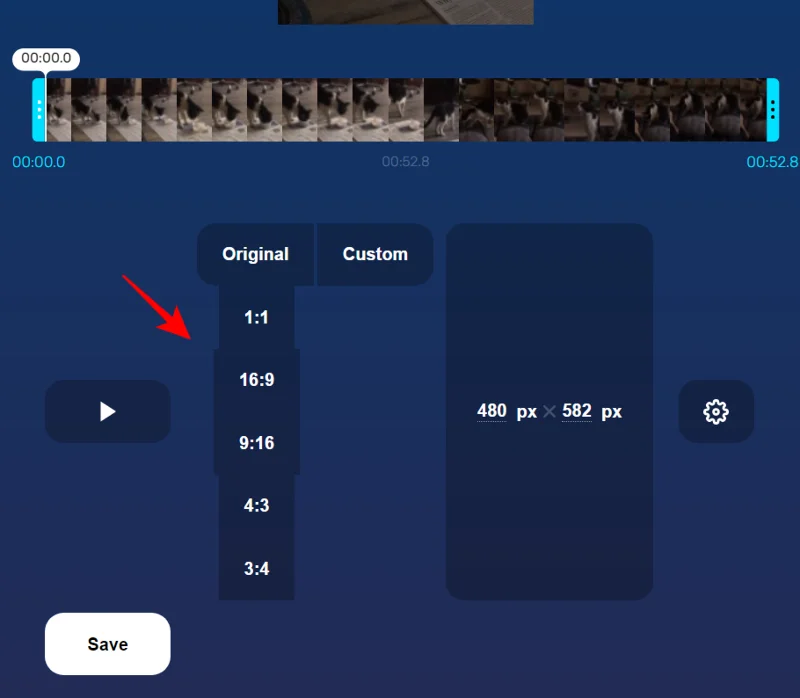 6 nejlepších způsobů, jak oříznout video v systému Windows 11