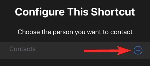 Hogyan lehet gyorstárcsázni valakit az iPhone kezdőképernyőjéről [3 magyarázat]