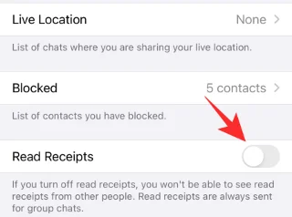 Jak vidět stav, aniž by o tom věděli na Whatsapp, 4 způsoby
