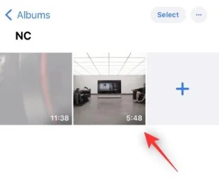 Slik bruker du levende tekst i video på iPhone på iOS 16
