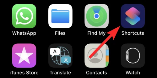 Hogyan lehet gyorstárcsázni valakit az iPhone kezdőképernyőjéről [3 magyarázat]