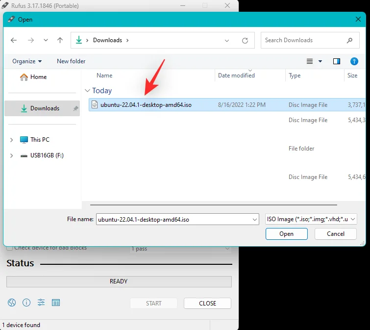 Stop kód „Nepřístupné spouštěcí zařízení“ v systému Windows 11: 17 oprav a 5 kontrol, které je třeba provést