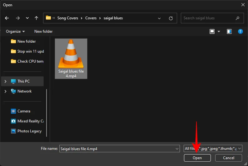 6 nejlepších způsobů, jak oříznout video v systému Windows 11