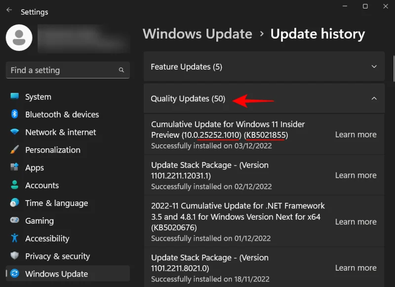 7 způsobů, jak opravit „chybu stahování 0x80248007“ v systému Windows [Průvodce krok za krokem]