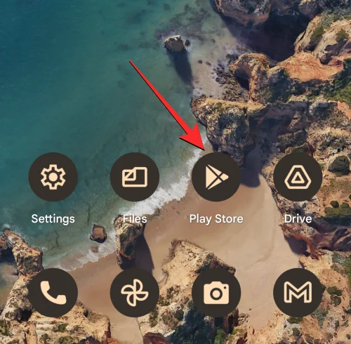 Jak používat Sdílení nablízko na Androidu [2023]