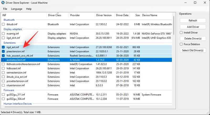 Помилка BSOD «Page Fault in Nonpaged Area» у Windows 11: 13 способів виправити
