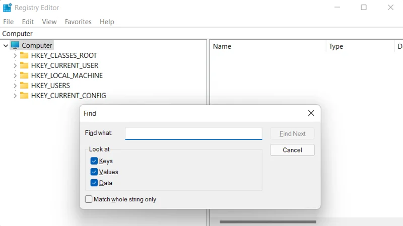 Jak odinstalovat Spotify na Windows 11