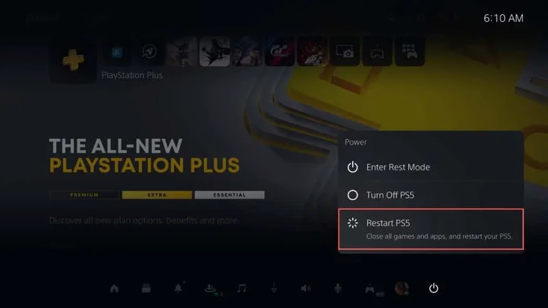 Не можете да актуализирате системния софтуер на вашата PS5? Опитайте тези 10 поправки
