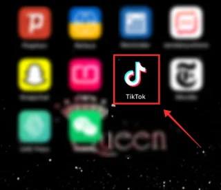 Jak přidat další účet na TikTok
