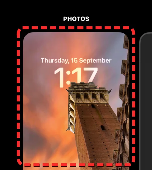 Coola iOS 16 Depth Wallpapers för din iPhones låsskärm