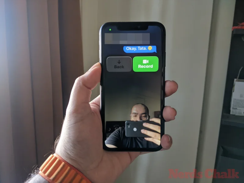 Hur man använder Assistive Access på iPhone