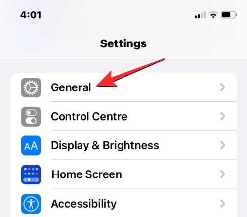 Hur man ändrar nummerformat på iPhone