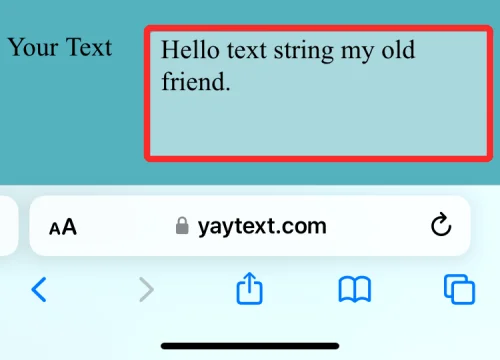 Як зробити курсив на iPhone: все, що вам потрібно знати