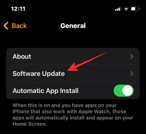 Del trening på Apple Watch: Trinn-for-trinn-veiledning