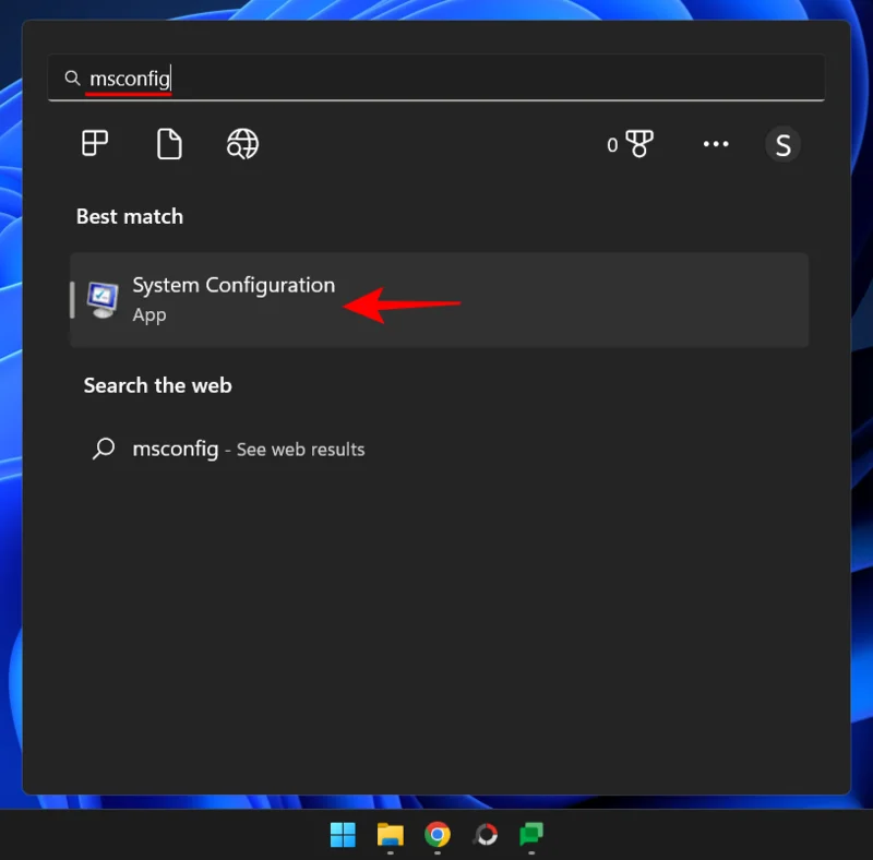 6 sätt att inaktivera Windows Security antivirus i Windows 11