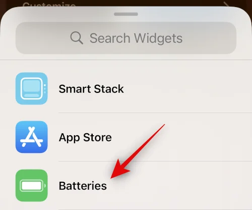 Hur man ändrar widgets på iPhone [2023]