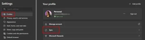 Microsoft Edge: Πώς να διαχειριστείτε τα αγαπημένα
