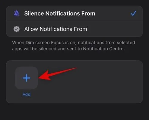 Så här dämpar du alltid skärmen på iPhone 14 Pro